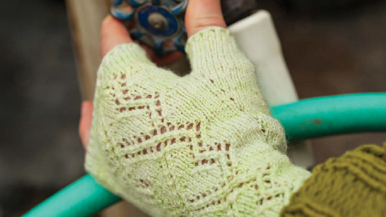 PLY #4 - Silk, Spring 2014