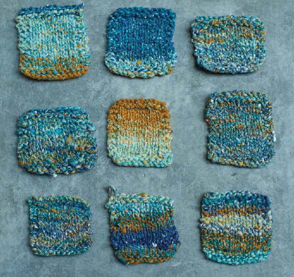 PLY #3 - Woolen, Winter 2013