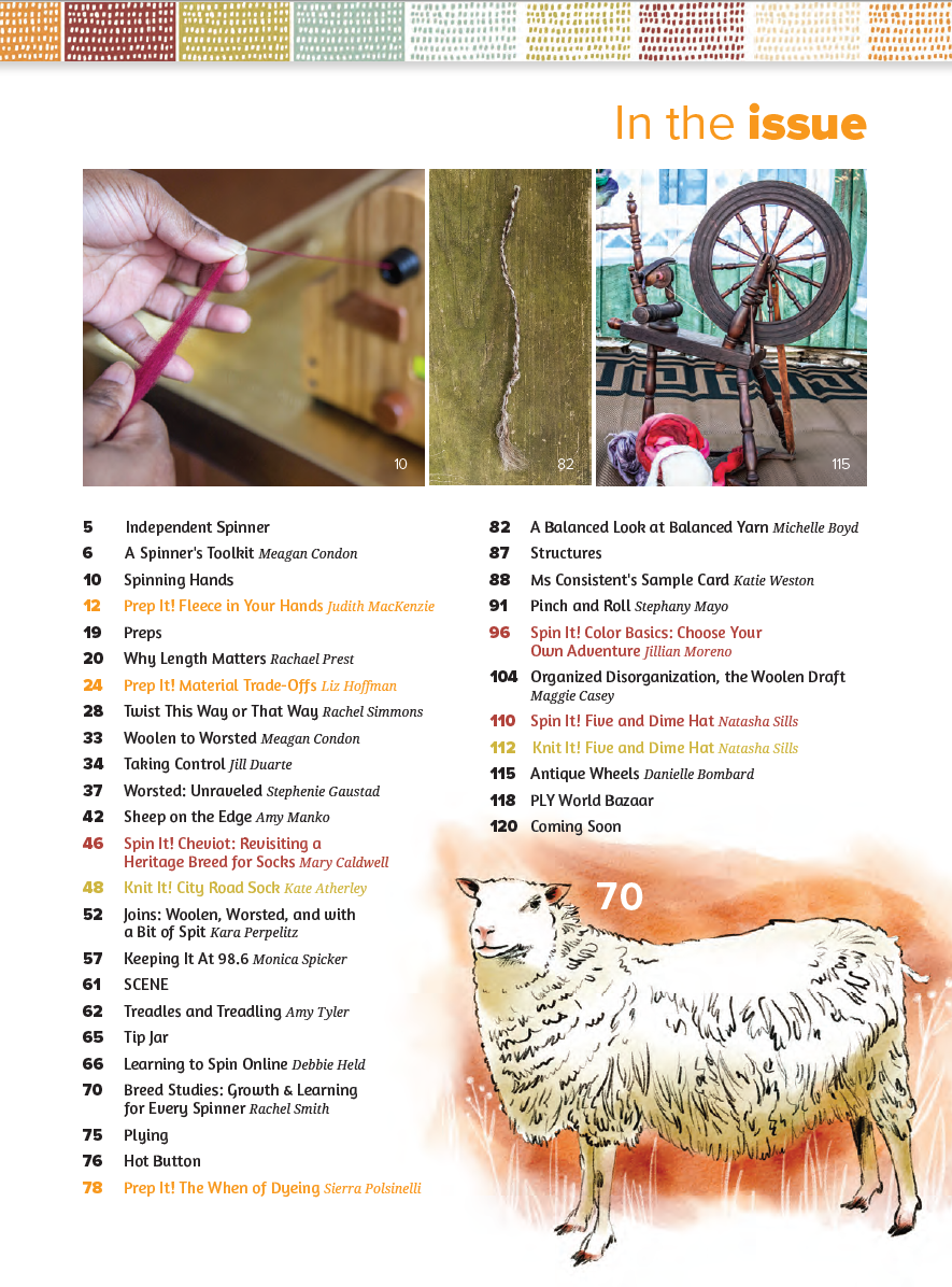 PLY #30 - Basics, Autumn 2020