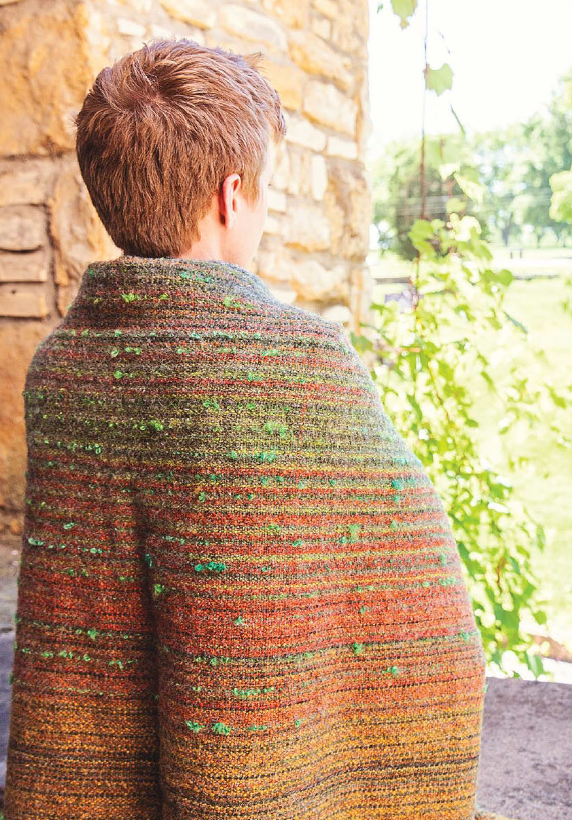 PLY #14 - Boucle, Autumn 2016