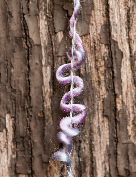 PLY #14 - Boucle, Autumn 2016