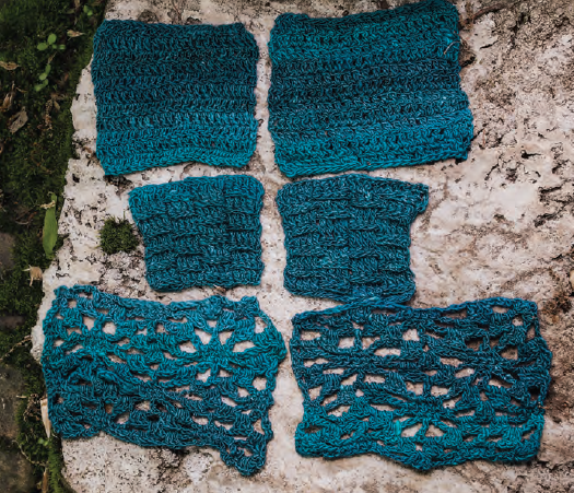 PLY #26 - Cloth, Autumn 2019