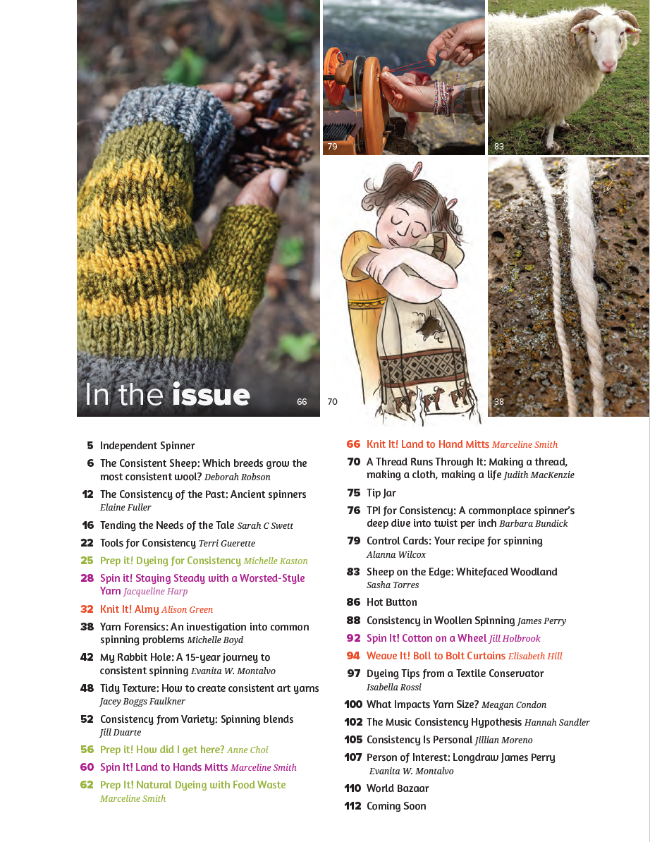 PLY #34 - Consistency, Autumn 2021