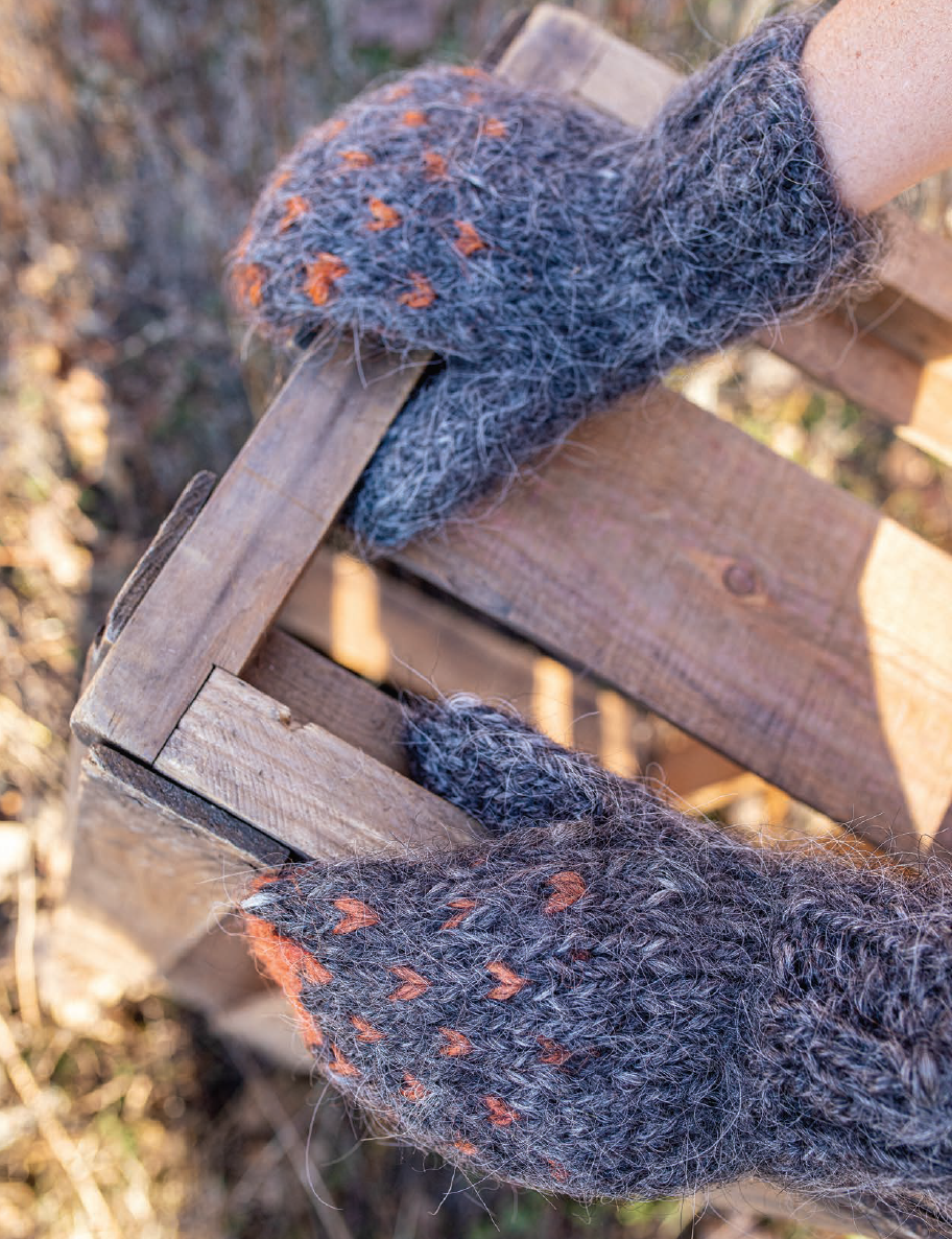 PLY #32 - Double Coated, Spring 2021