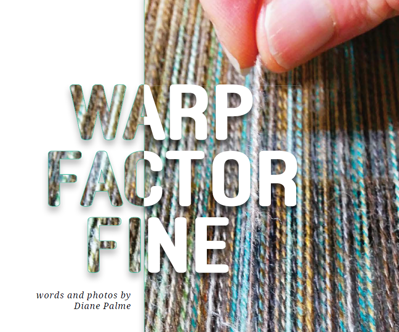 PLY #9 - Fine, Summer 2015