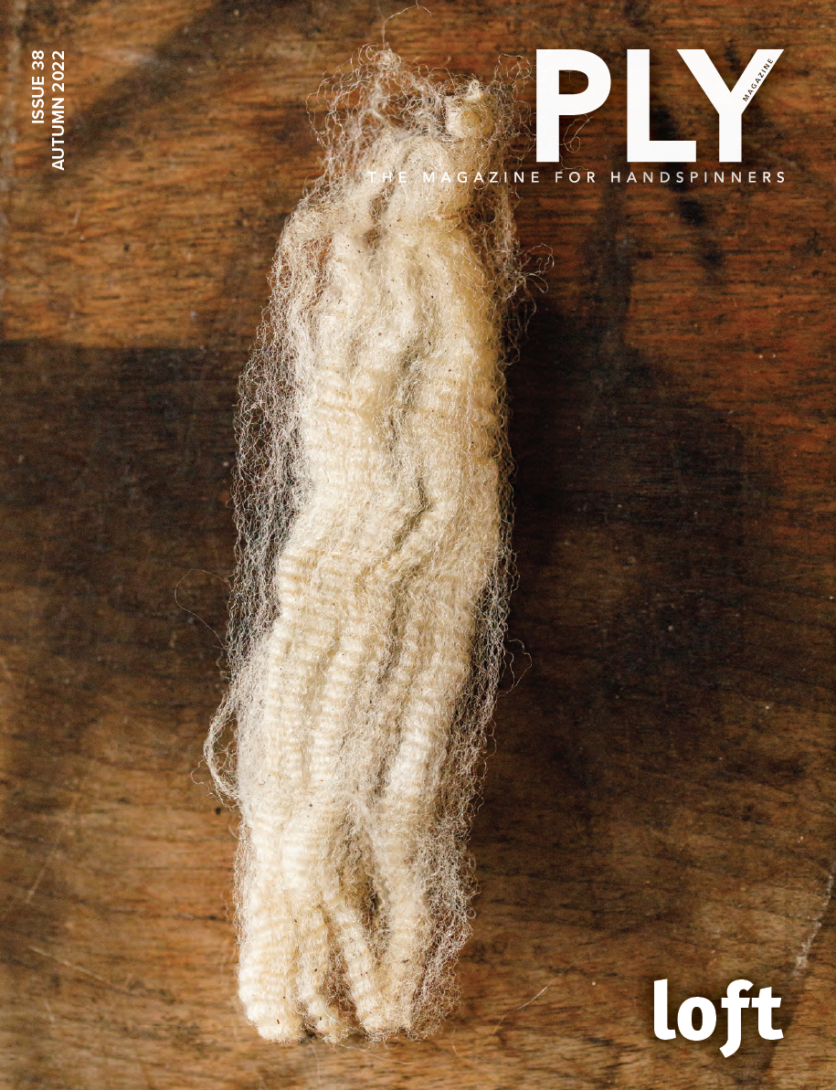 PLY #38 - Loft, Autumn 2022