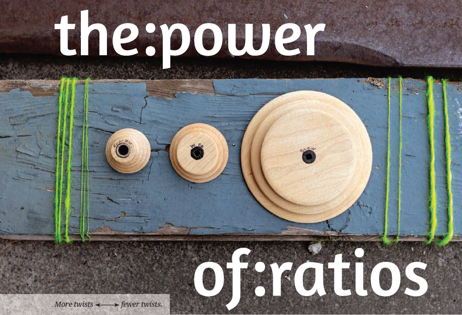 PLY #22 - Power, Autumn 2018