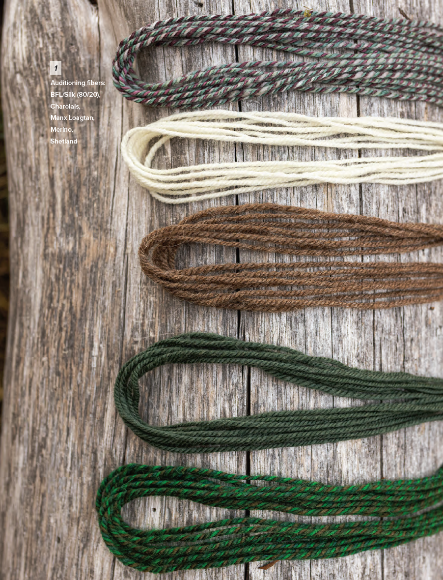 PLY #43 - Sweater, Winter 2023