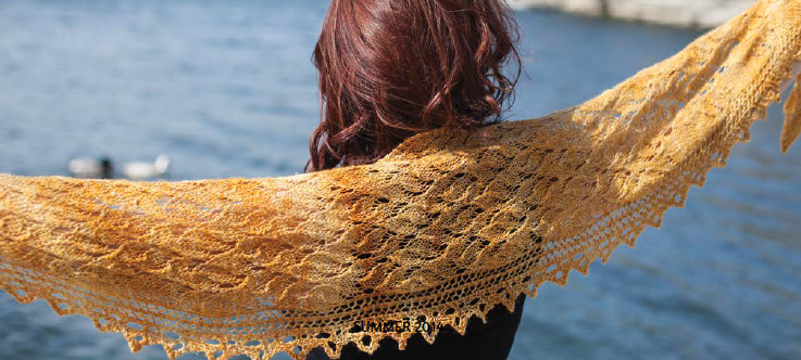 PLY #5 - Twist, Summer 2014