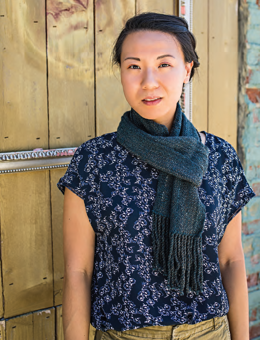 PLY #31 - Warmth, Winter 2020