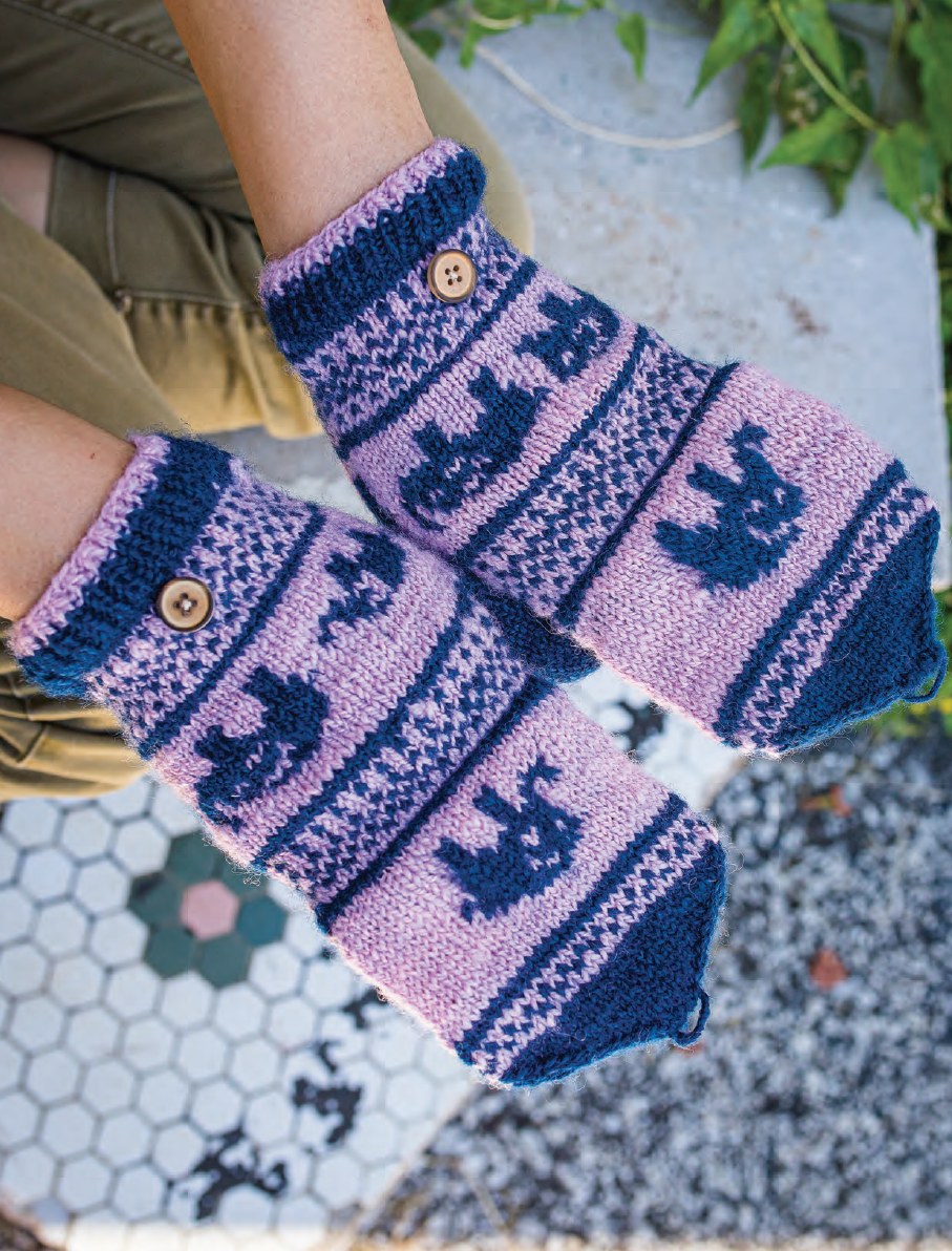 PLY #31 - Warmth, Winter 2020