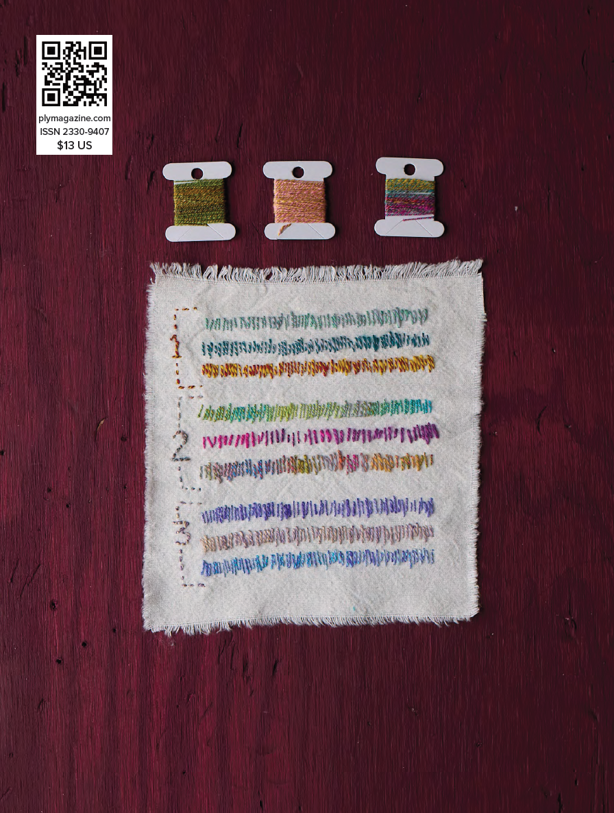 PLY #53 - Purpose, Summer 2026