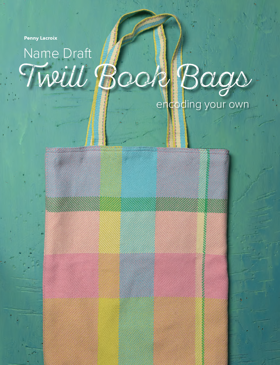 WEFT #5 - Twill, Summer 2026