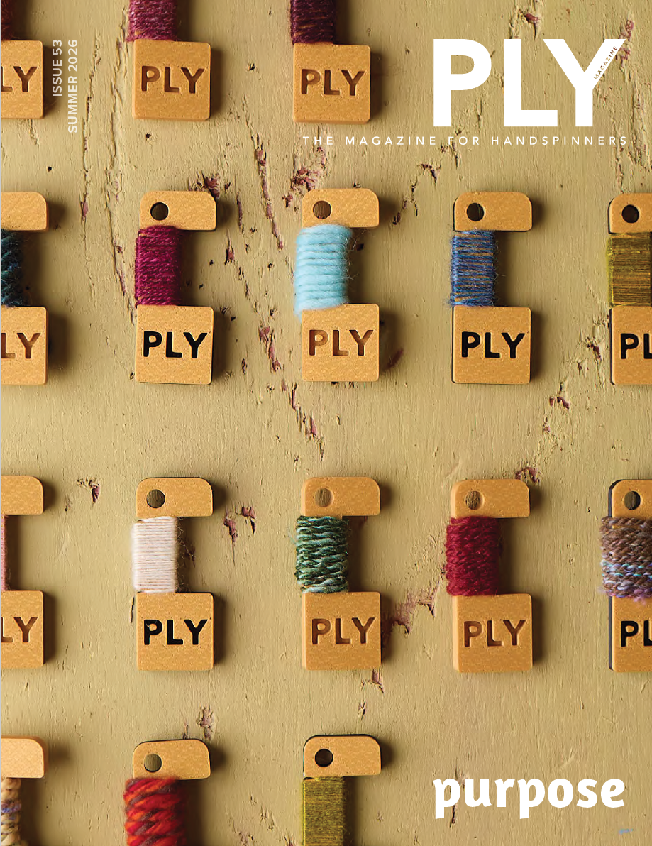 PLY Magazine back issues