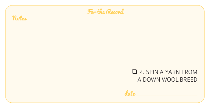 51 Yarns to Spin Before You Cast Off by Jacey Boggs Faulkner