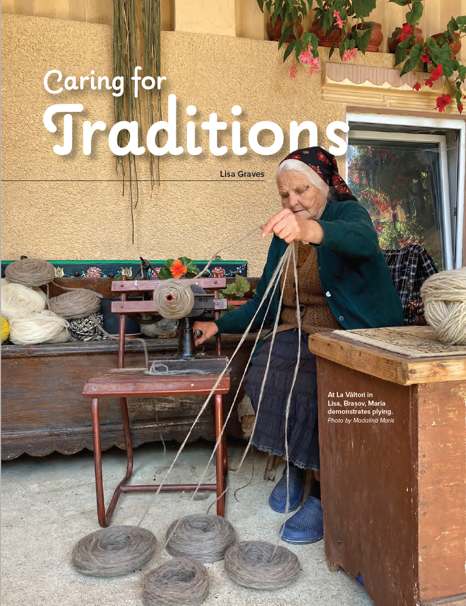 PLY #47 - Care, Winter 2024