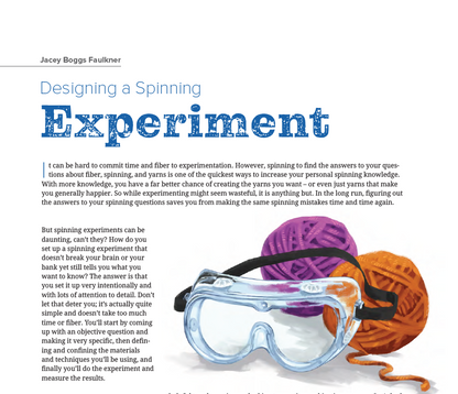 PLY #52 - Experimental, Spring 2026