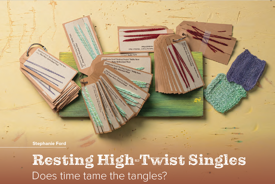 PLY #52 - Experimental, Spring 2026