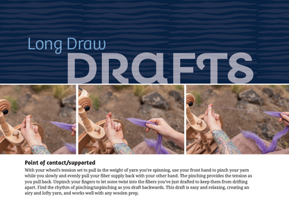 PLY #51 - Long Draw, Winter 2025