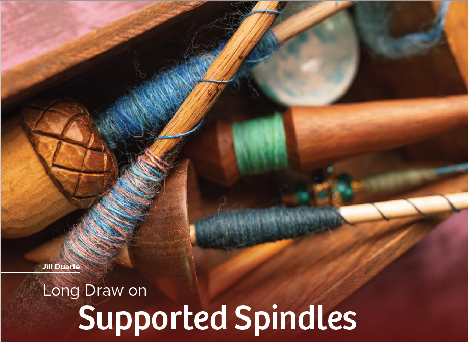 PLY #51 - Long Draw, Winter 2025