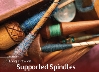 PLY #51 - Long Draw, Winter 2025