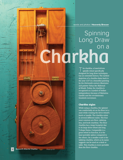 PLY #51 - Long Draw, Winter 2025