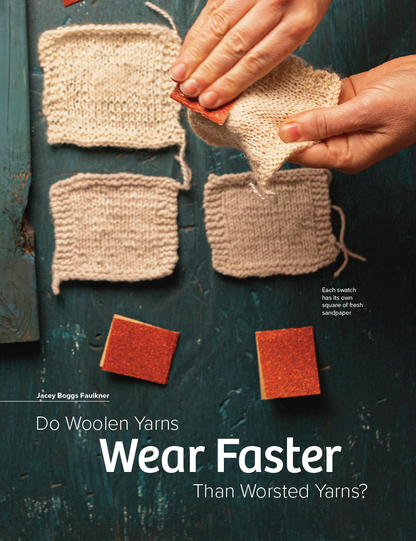 PLY #51 - Long Draw, Winter 2025