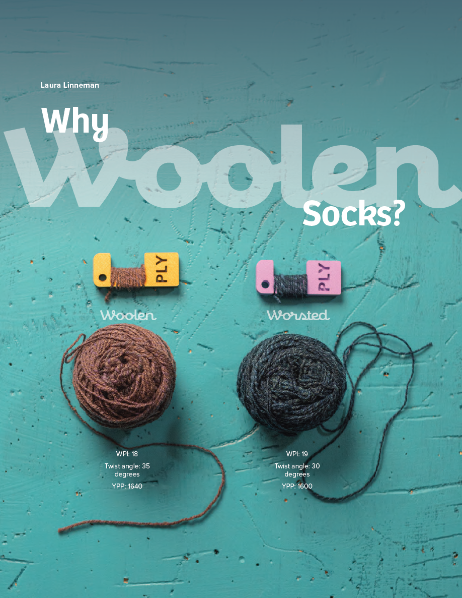 PLY #51 - Long Draw, Winter 2025