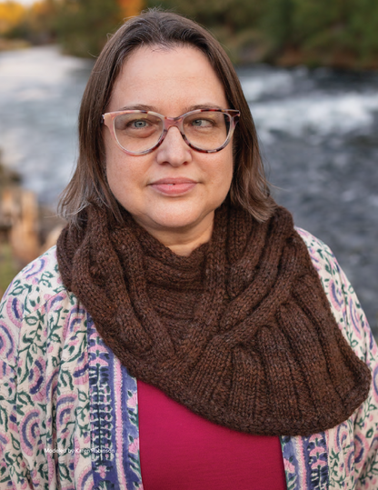 PLY #51 - Long Draw, Winter 2025