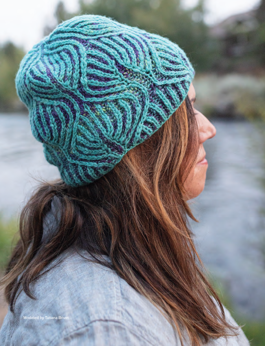 PLY #51 - Long Draw, Winter 2025