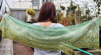 PLY #4 - Silk, Spring 2014