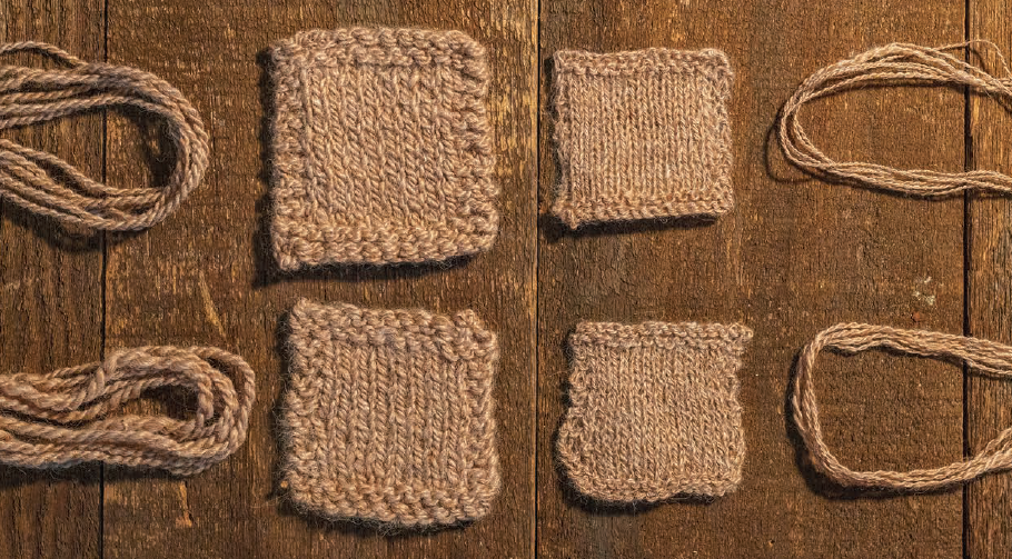 PLY #46 - Alpaca, Autumn 2024