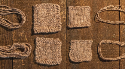 PLY #46 - Alpaca, Autumn 2024
