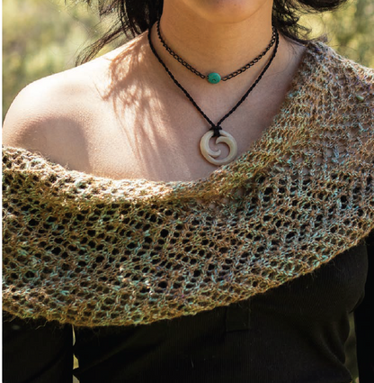 PLY #46 - Alpaca, Autumn 2024