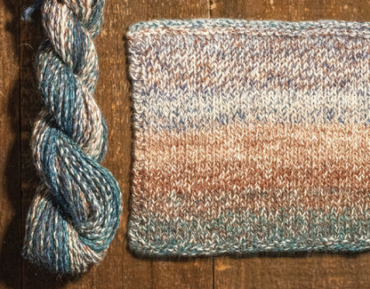 PLY #46 - Alpaca, Autumn 2024