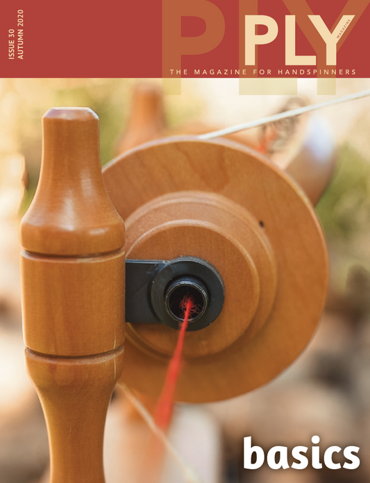 PLY #30 - Basics, Autumn 2020