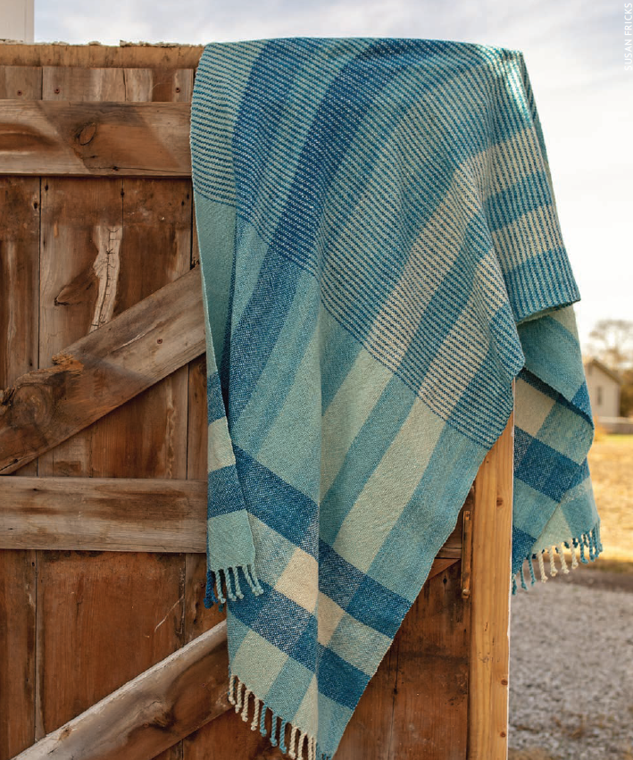 PLY #24 - Bond and Corriedale, Spring 2019
