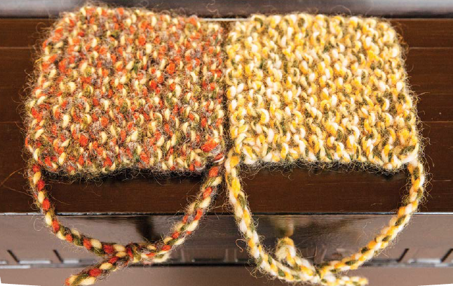PLY #13 - Bulky, Summer 2016