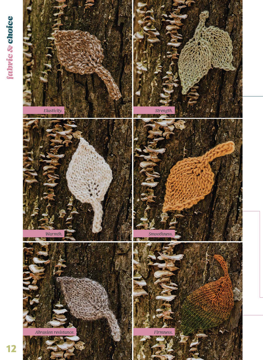PLY #26 - Cloth, Autumn 2019