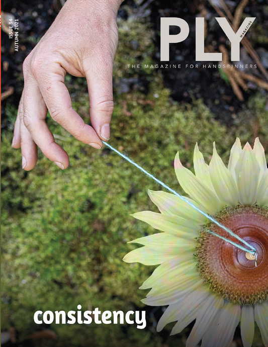 PLY #34 - Consistency, Autumn 2021