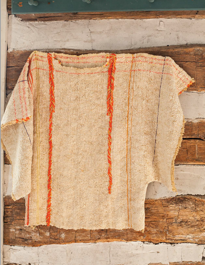 PLY #12 - Cotton, Spring 2016