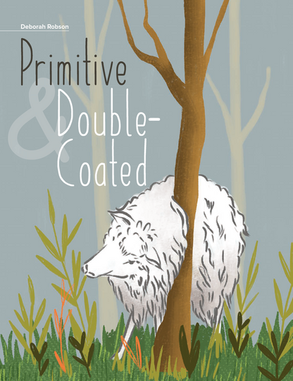 PLY #32 - Double Coated, Spring 2021