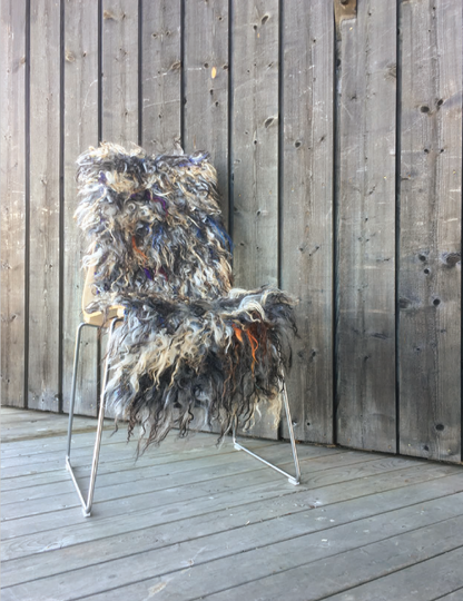 PLY #32 - Double Coated, Spring 2021