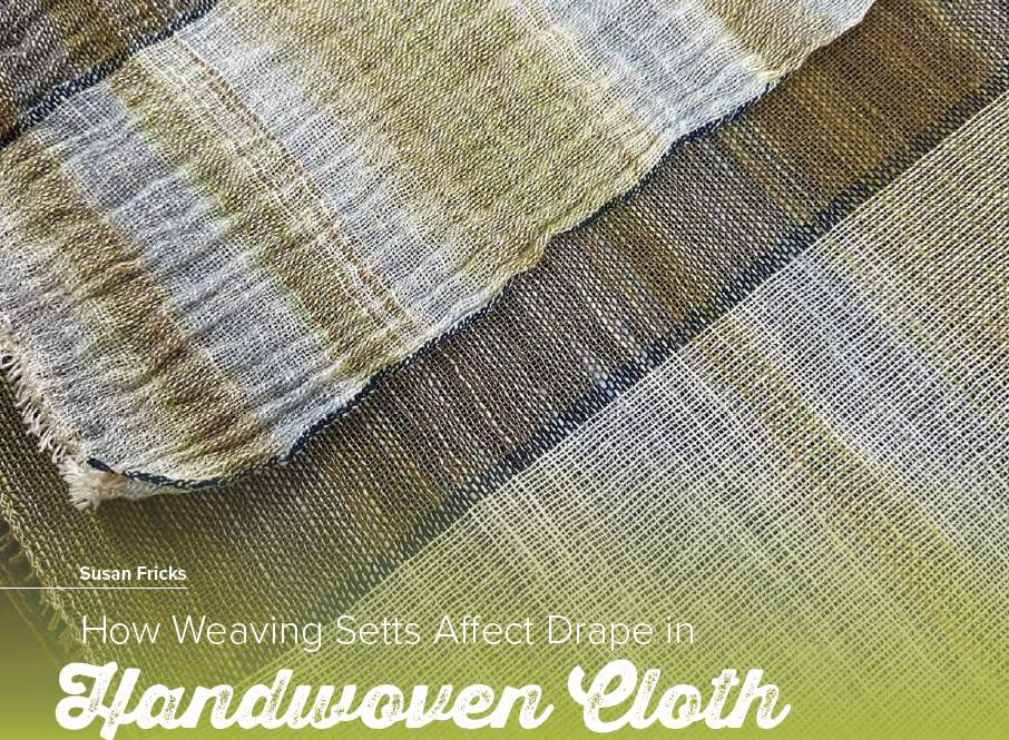 PLY #42 - Drape, Autumn 2023