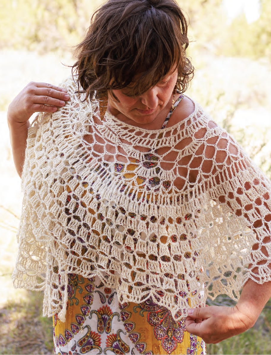 PLY #42 - Drape, Autumn 2023