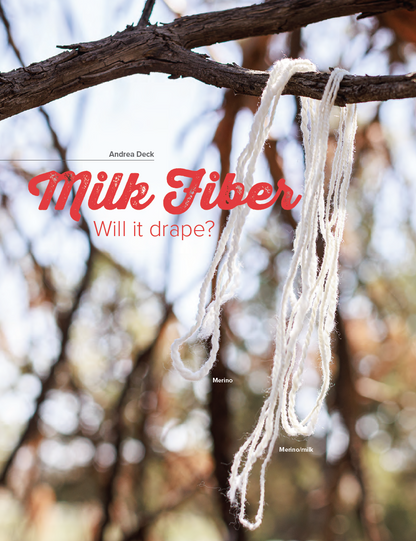 PLY #42 - Drape, Autumn 2023