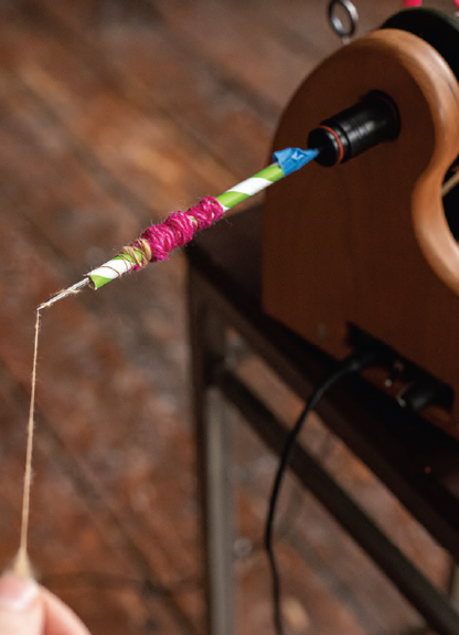PLY #33 - Electric, Summer 2021