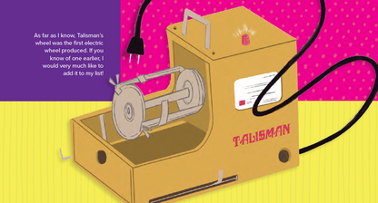 PLY #33 - Electric, Summer 2021