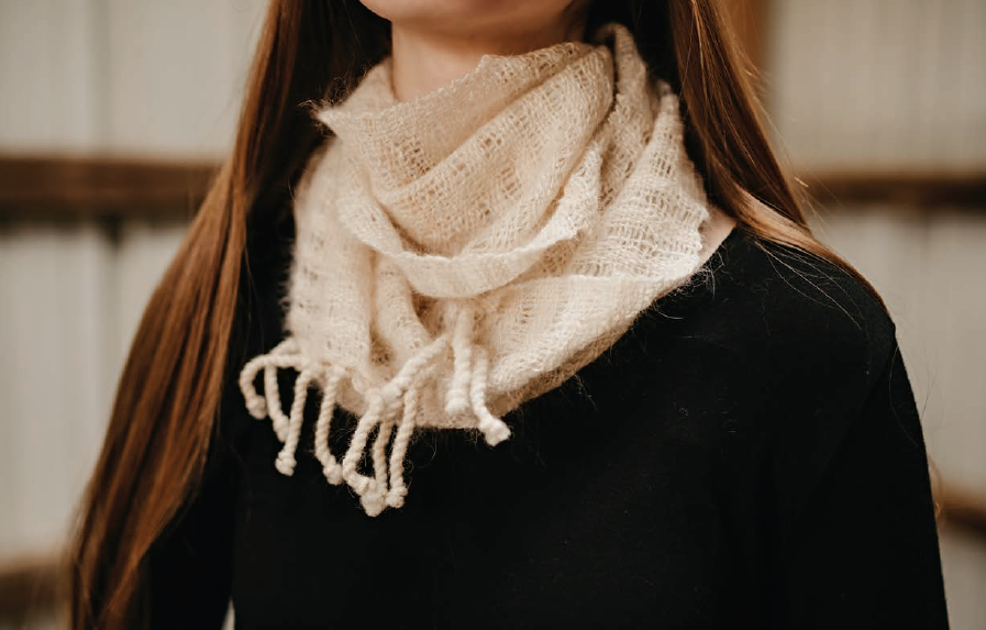PLY #28 - Fur, Spring 2020