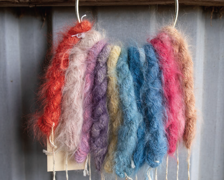PLY #28 - Fur, Spring 2020